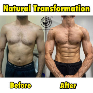 Client Transformation 8