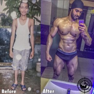 Client Transformation 42