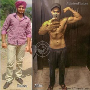 Client Transformation 43