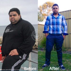 Client Transformation 49