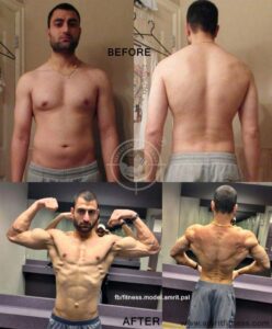 Client Transformation 56