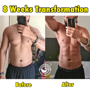 Client Transformation 77