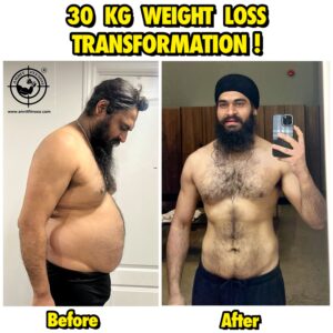 Client Transformation 2