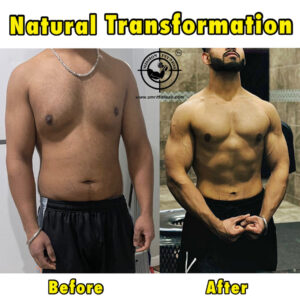Client Transformation 71