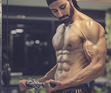Amrit Fitness Gym Photo 14