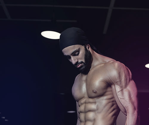 Amrit Fitness Gym Photo 3