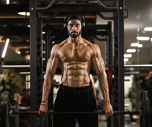 Amrit Fitness Gym Photo 7
